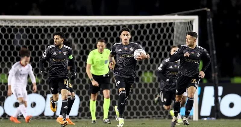 Расим Абышов: Если можем играть с Челси, то сможем и против Ливерпуля