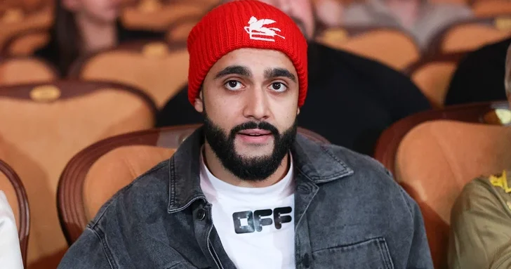 Прокуратура Москвы рассмотрит обвинение против блогера Гусейна Гасанова