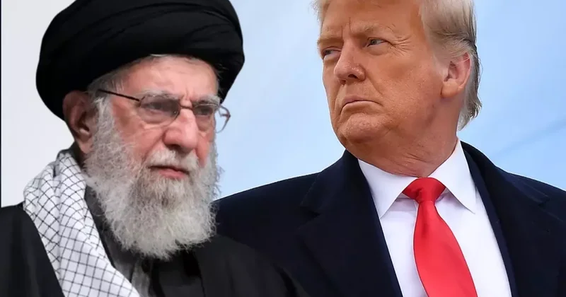 Tehrandan Trampa Daha sərt cavab xəbərdarlığı