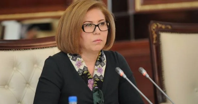 Qüvvədə olan qanunumuz müasir tələblərlə uzlaşmır Bahar Muardova