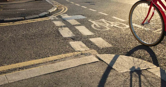 15 kilometr uzunluğunda mikromobillik zolağı çəkilib