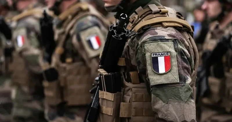 ABŞ dövlət katibi: Kiyevə veriləcək zəmanətlər Britaniya və Fransa qoşunlarının göndərilməsini nəzərdə tutur