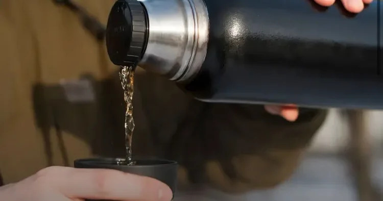 Qış gəzintiləri üçün uyğun içkilər hansılardır? Terapevtdən AÇIQLAMA