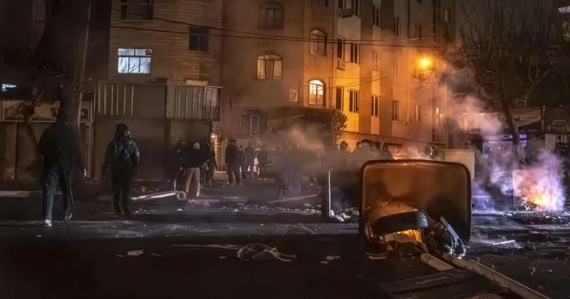 SEPAH ın qaçırdığı gənc qızın cəsədi tapıldı VİDEO