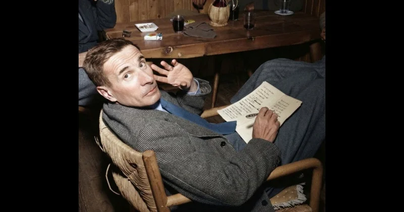 Gənc fahişəyə aşiq olan dahi Bussatinin gizli rəzaləti