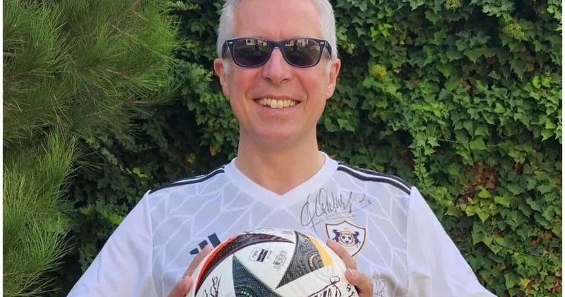 Britaniya səfirindən Qarabağ la bağlı paylaşım