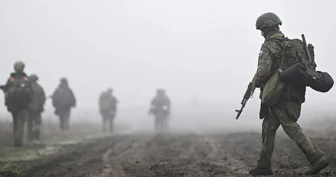 Biləsuvar sakini zorla Ukrayna ilə müharibəyə göndərilib Yaşlı ana kömək istəyir FOTO
