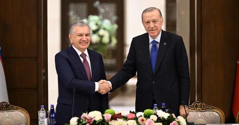 Анкара как проверка: смогут ли Узбекистан и Турция вывести партнерство на новый этап?