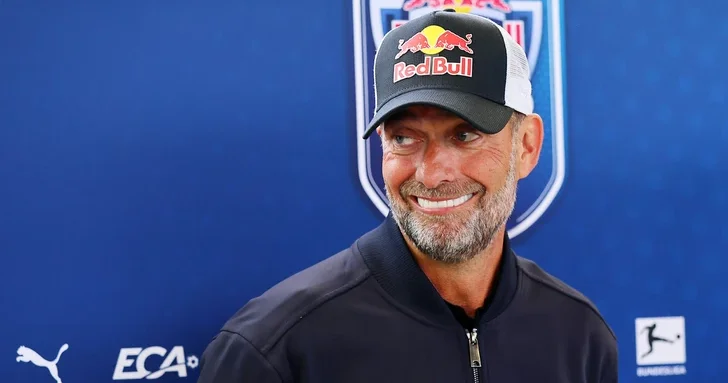 Клопп намерен организовать новую футбольную лигу в Германии СМИ