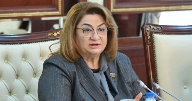 Yeni qanun layihəsində erkən evlilik” ayrıca anlayış kimi verilir Komitə sədri
