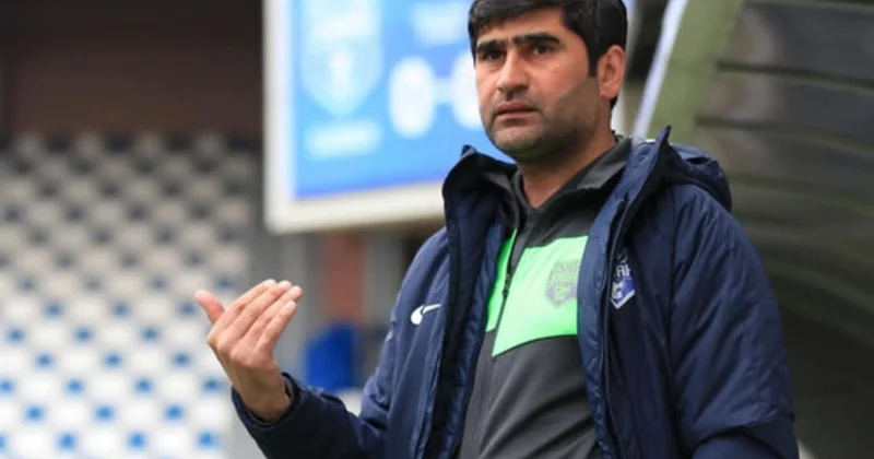 Sabah ın sabiq baş məşqçisi: Çempionluq şansı böyükdür