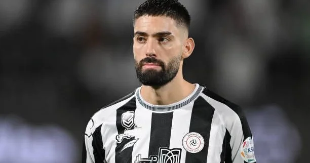 Roma Belçika millisin üzvünü rənglərinə bağlamaq istəyir