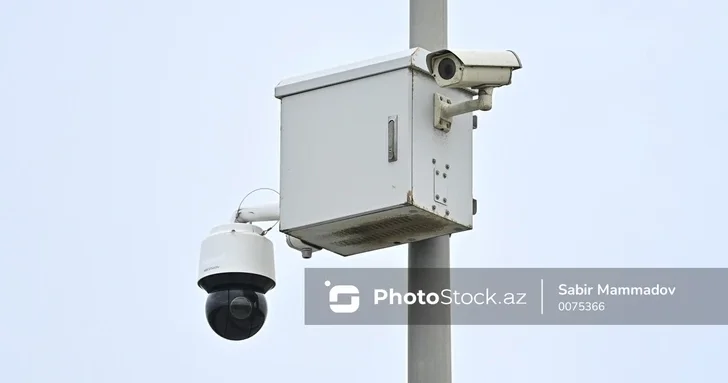 Превышение скорости и проезд на красный: ЦИУТ раскрыл главные причины ДТП в Баку за прошедший год