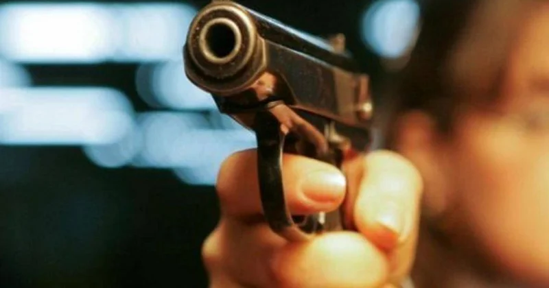 Dağıstanda atışma olub, iki silahlı öldürülüb