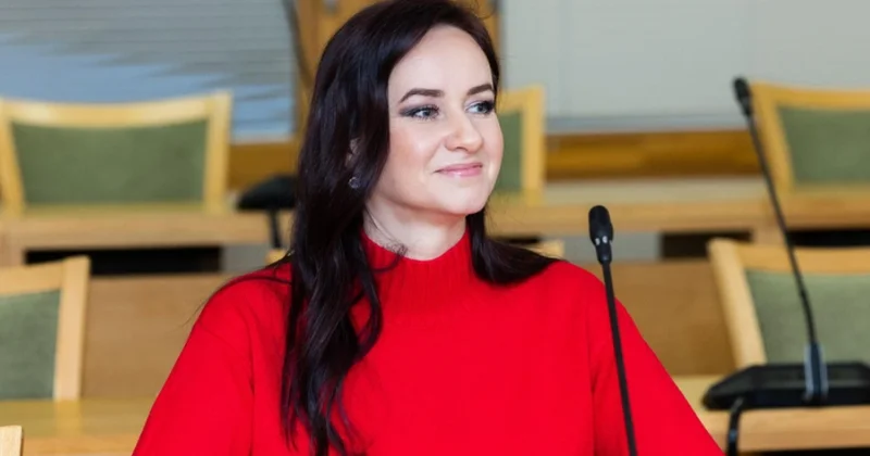 Litvаnın Baş naziri: Aİ kreditindən vəsaitlər ilk növbədə HHM in gücləndirilməsinə yönələcək