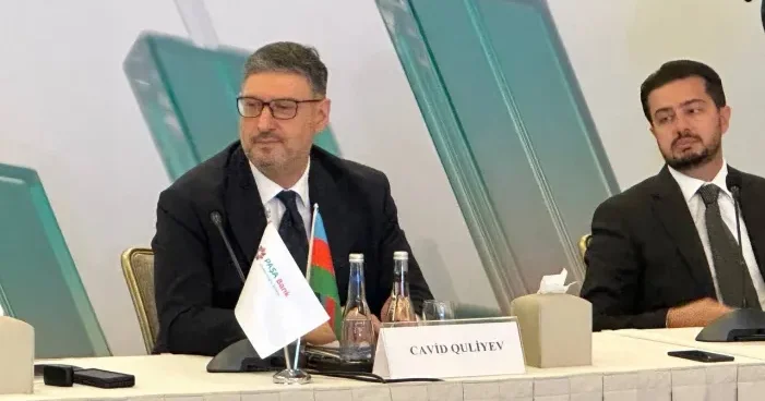 Son illər ərzində dividend ödənişi nisbəti bankın xalis mənfəətinin minimum 35 40 faizi səviyyəsində olub