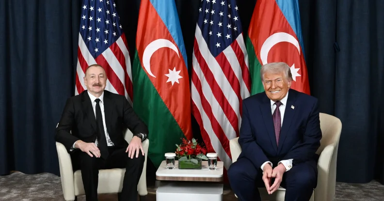 Yeni qlobal nizamda Bakı Vaşinqton xətti