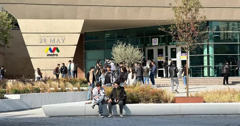 Так преобразится станция 28 Мая ФОТО / ВИДЕО