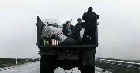 Тест на адекватность...