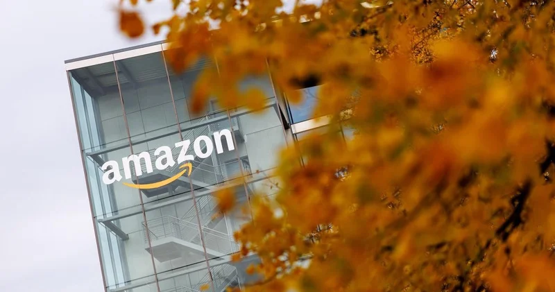 Amazon меняет сотрудников на искусственный интеллект