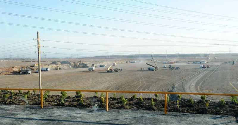 Земля по назначению