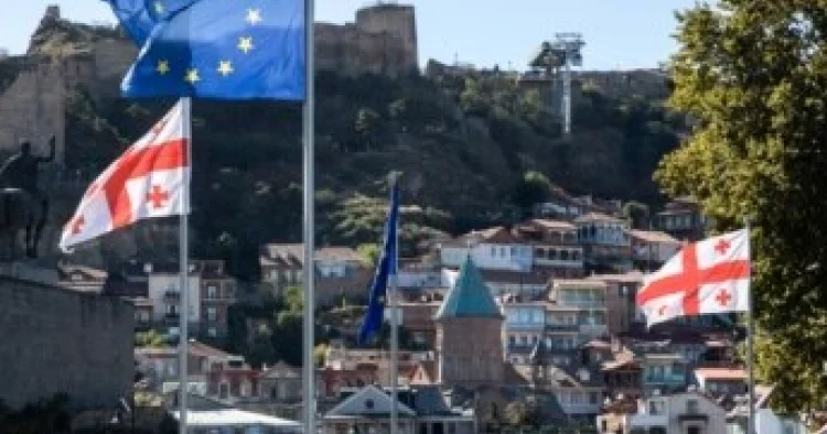 Gürcüstanda daimi yaşayan əcnəbilərin qeydiyyatı sərtləşdirilir