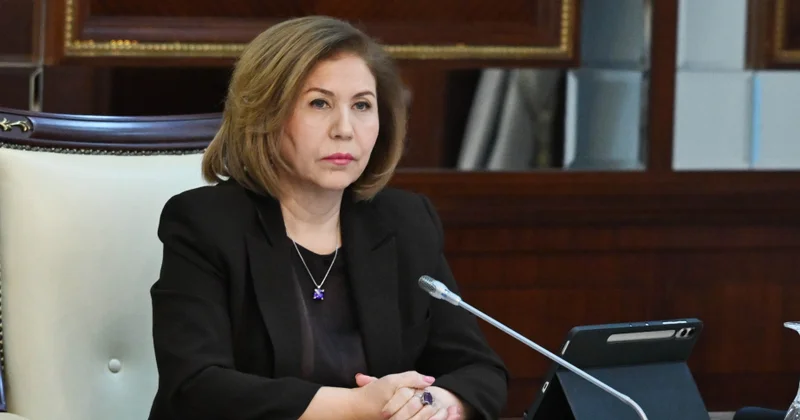 Komitə sədri: Azərbaycanda uşaq hüquqlarının təmini sahəsində keyfiyyətcə yeni mərhələnin əsası qoyulur