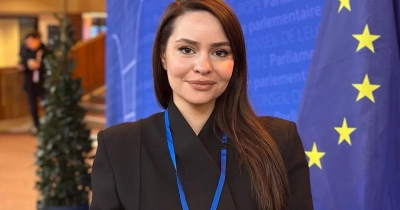 Erməni deputat AŞPA nın komitə sədri seçildi