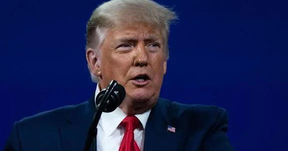 ABŞ qüvvələri İran istiqamətində hərəkət edir Tramp