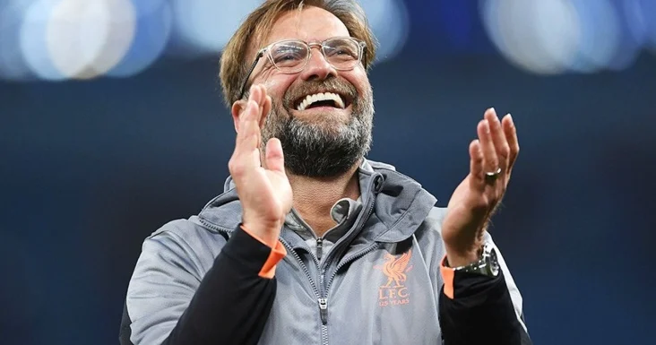 Yurgen Klopp Almaniyada yeni futbol liqası yaradır