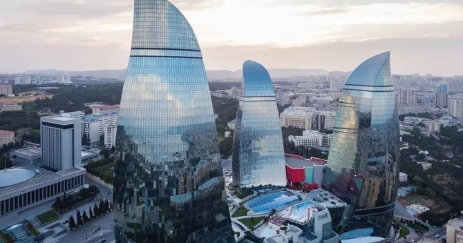 Sülh Şurasından Azərbaycanla bağlı paylaşım