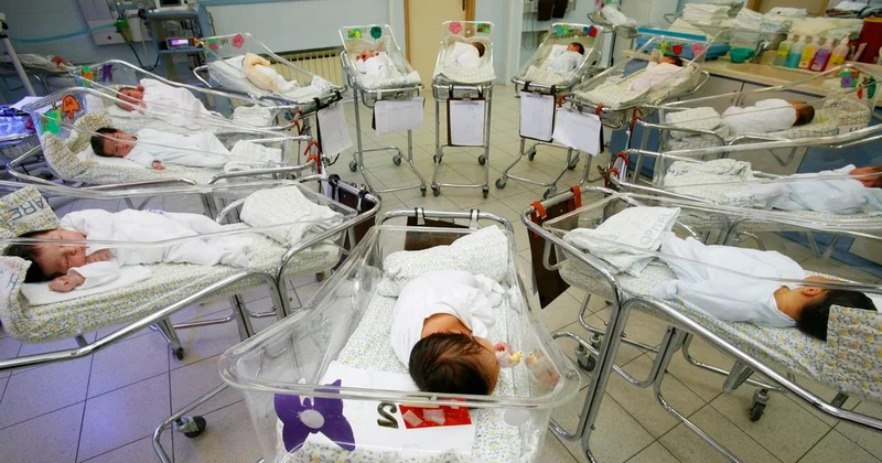 Рекордно низкая рождаемость в Азербайджане депутат назвал причины