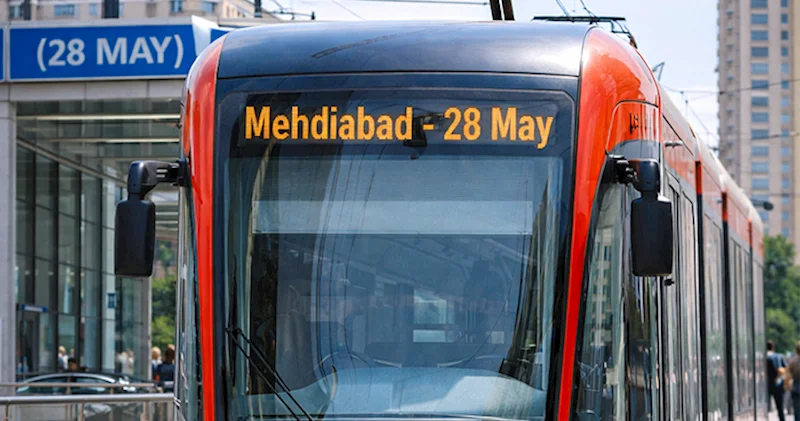 “Metro xətləri ilə inteqrasiya olunan tramvay real rahatlıq yarada bilər” Ekspert