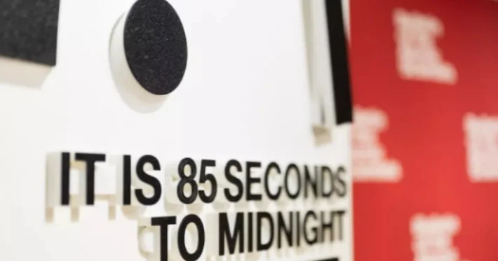 Bəşəriyyətin sonunu gətirəcək “Qiyamət saatı”nın vaxtı açıqlandı