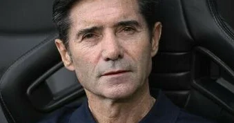 “Vilyarreal”ın baş məşqçisi: “Ümid edirəm ki, bu oyunçuların yenidən Çempionlar Liqasında oynamaq şansı olacaq”