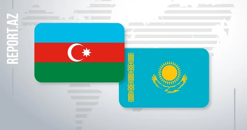 МИД Казахстана: Развитие союзнических отношений с Баку один из приоритетов внешней политики Астаны