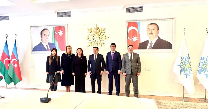 Mehriban Vəliyevanın təşəbbüsü ilə Sumqayıtda ödənişsiz hüquqi yardım aksiyası keçirilib