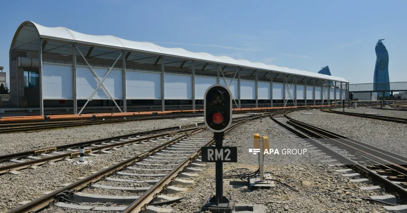 AAYDA nın tunel tikintisi metroda xətlərin ayrılması layihəsində dəyişikliklərə səbəb olub