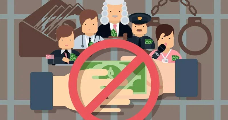 Новая система ломает коррупцию в Кыргызстане: ПОДРОБНОСТИ