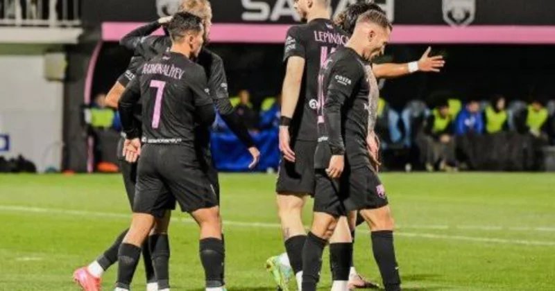 “Bu epizodda birmənalı şəkildə qol sayılmamalıydı” Maludanın qolunu şübhə altına aldı