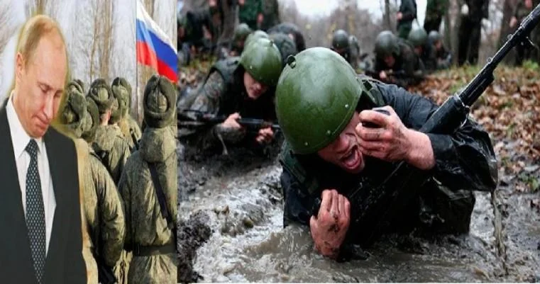 BİR GÜNDƏ 15 METR... Rus ordusu hansı anti rekordları qırıb?