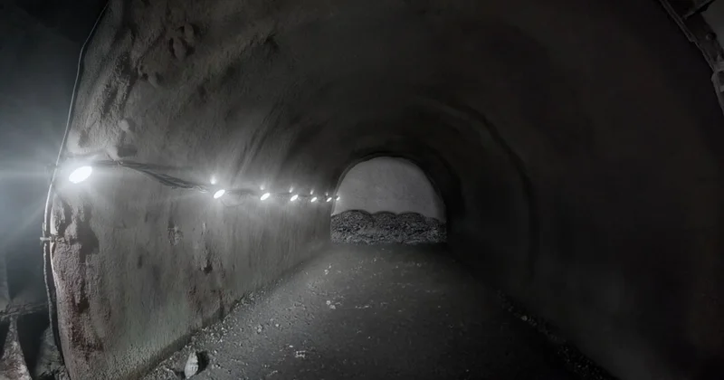 Yaşıl və Qırmızı xətlərin ayrılması Bakı metrosunda tarixi mərhələ