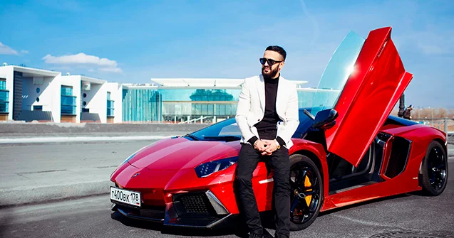 Hüseyn Həsənov həbs edildi