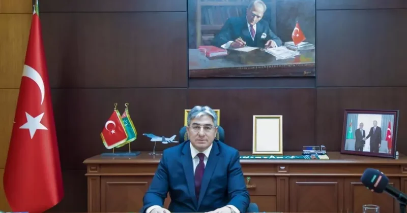 Посол: Анкара предлагает активизировать работы по развитию Среднего коридора