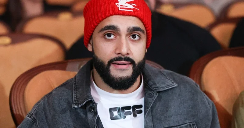 Bloqer Hüseyn Həsənov vergidən yayınıb...