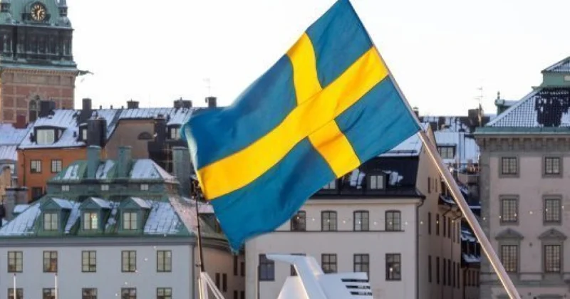 İsveç Böyük Britaniya və Fransa ilə nüvə müdafiəsi üzrə danışıqlar aparır