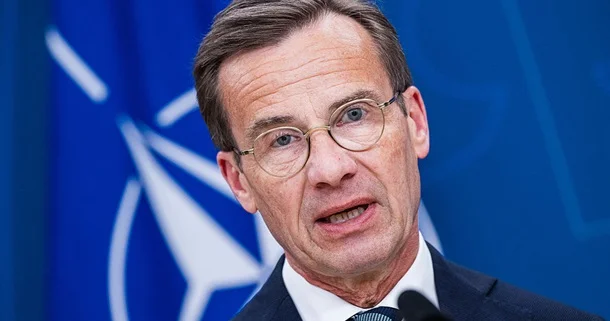 İsveç müttəfiqləri ilə nüvə danışıqları aparır