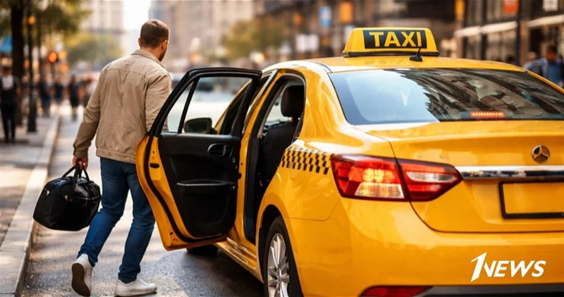 Рахман Гумматов: Водители такси не должны высаживать пассажиров строго по адресу