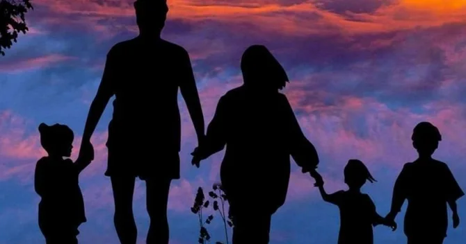 Çox uşaqlı ailələrdə bu problemlər yarana bilər