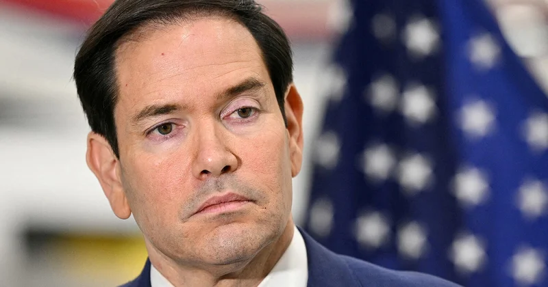 “Venesuelada yeni əməliyyat keçirməyəcəyik” Rubio